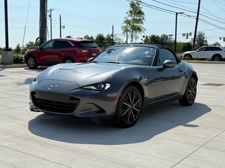 2024 Mazda MX-5 Miata for sale in Orland Park IL