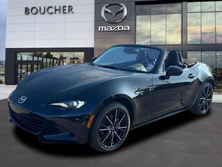 2024 Mazda MX-5 Miata for sale in Janesville WI