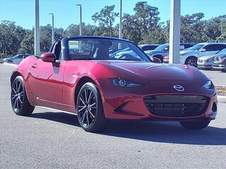 2024 Mazda MX-5 Miata for sale in Lakeland FL