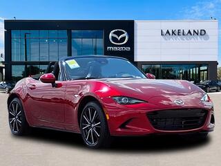 2025 Mazda MX-5 Miata for sale in Lakeland FL