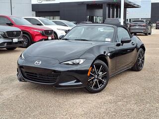 2026 Mazda MX-5 Miata for sale in Conroe TX