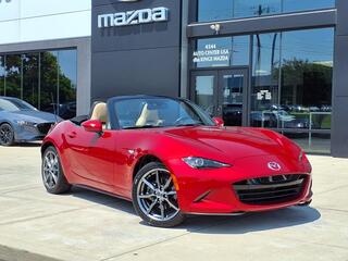 2016 Mazda MX-5 Miata for sale in Cincinnati OH
