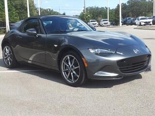 2022 Mazda MX-5 Miata for sale in Lakeland FL