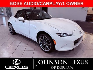 2023 Mazda MX-5 Miata