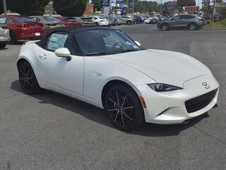 2024 Mazda MX-5 Miata