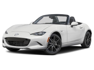 2025 Mazda MX-5 Miata for sale in Greensboro NC