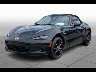 2025 Mazda MX-5 Miata for sale in Denton TX