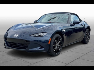 2025 Mazda MX-5 Miata for sale in Denton TX