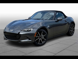2025 Mazda MX-5 Miata for sale in Denton TX