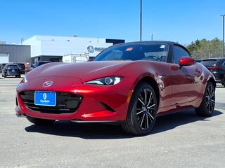 2026 Mazda MX-5 Miata for sale in Matteson IL