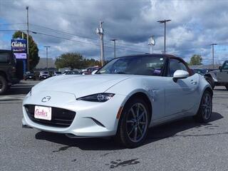 2018 Mazda MX-5 Miata for sale in Augusta ME