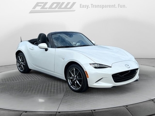 2021 Mazda MX-5 Miata