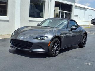 2024 Mazda MX-5 Miata for sale in St Fostoria OH