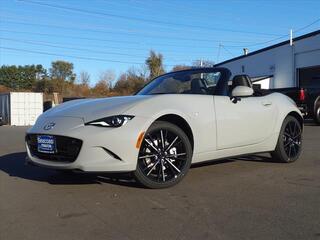 2024 Mazda MX-5 Miata for sale in Portsmouth NH