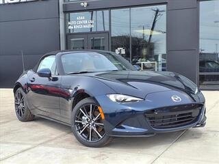 2025 Mazda MX-5 Miata for sale in Cincinnati OH