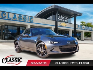 2025 Mazda MX-5 Miata for sale in Denton TX