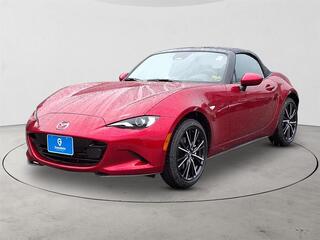 2025 Mazda MX-5 Miata for sale in Matteson IL