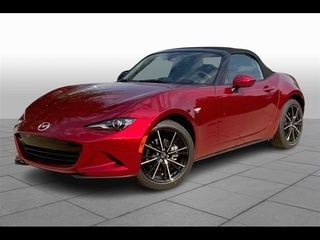 2025 Mazda MX-5 Miata for sale in Denton TX