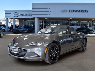 2026 Mazda MX-5 Miata for sale in Monroe LA