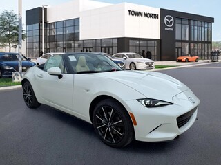2026 Mazda MX-5 Miata for sale in Richardson TX