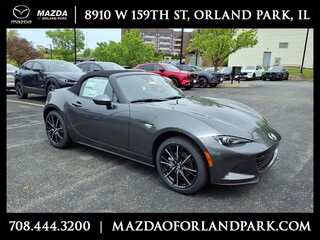 2026 Mazda MX-5 Miata for sale in Orland Park IL