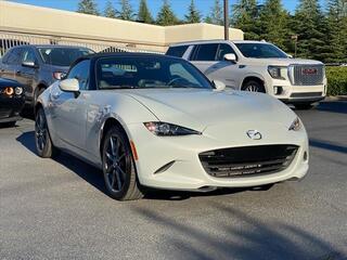 2016 Mazda MX-5 Miata