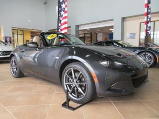 2016 Mazda MX-5 Miata