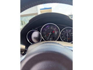 2018 Mazda MX-5 Miata