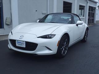 2019 Mazda MX-5 Miata for sale in St Fostoria OH