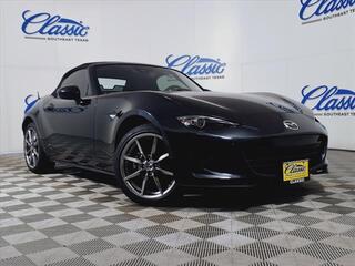 2023 Mazda MX-5 Miata