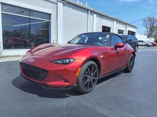 2024 Mazda MX-5 Miata