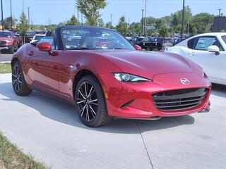 2024 Mazda MX-5 Miata