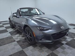 2024 Mazda MX-5 Miata