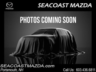 2025 Mazda MX-5 Miata