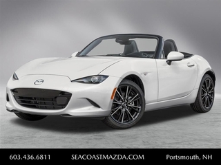 2025 Mazda MX-5 Miata for sale in Portsmouth NH