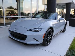 2026 Mazda MX-5 Miata for sale in Olathe KS