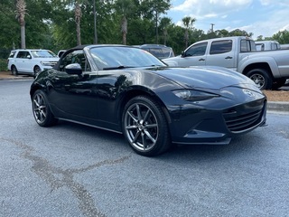 2016 Mazda MX-5 Miata
