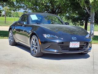 2016 Mazda MX-5 Miata