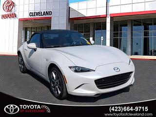 2023 Mazda MX-5 Miata