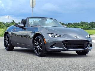 2025 Mazda MX-5 Miata for sale in Lakeland FL