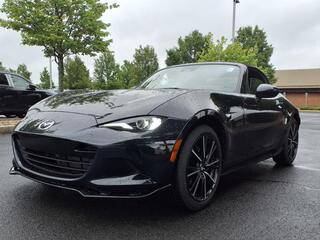 2025 Mazda MX-5 Miata for sale in North Haven CT