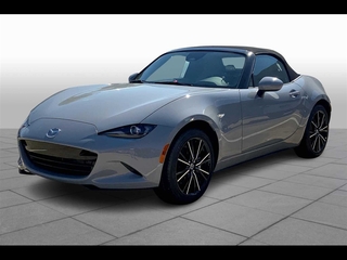 2025 Mazda MX-5 Miata