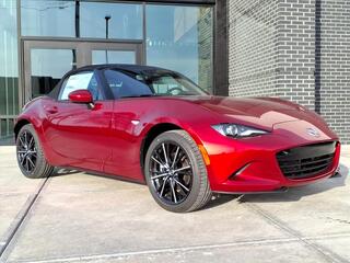 2025 Mazda MX-5 Miata