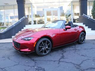 2026 Mazda MX-5 Miata for sale in Olathe KS