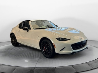 2024 Mazda MX-5 Miata RF for sale in Greensboro NC