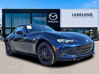 2024 Mazda MX-5 Miata RF for sale in Lakeland FL