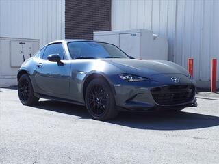 2023 Mazda MX-5 Miata RF