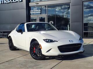 2023 Mazda MX-5 Miata RF for sale in Cincinnati OH