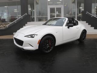2024 Mazda MX-5 Miata RF for sale in Olathe KS