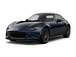 2025 Mazda MX-5 Miata RF for sale in Portsmouth NH